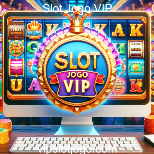 Descubra a Categoria 'Jogos' no Slot Jogo VIP