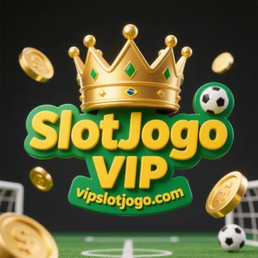 Slot Jogo VIP