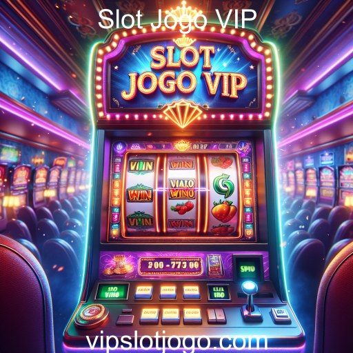 A Evolução das Máquinas de Slot: Do Passado ao Presente